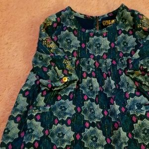 Girls Tunic